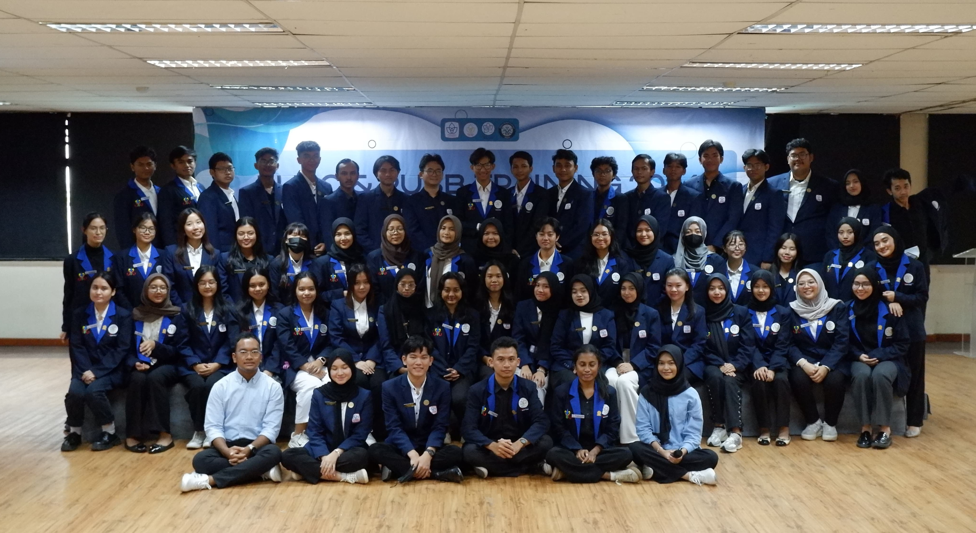 PUSB & PUSC Training 2024